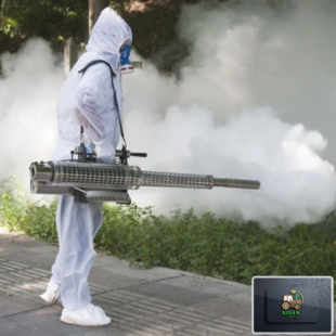 Fogging Machine