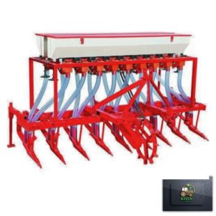 Seed Drill Machine